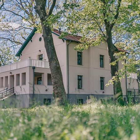 Bringa Villa Балатонлелле Екстер'єр фото