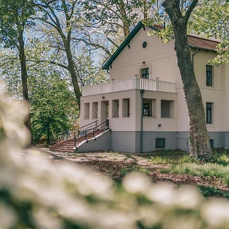 Bringa Villa Балатонлелле Екстер'єр фото