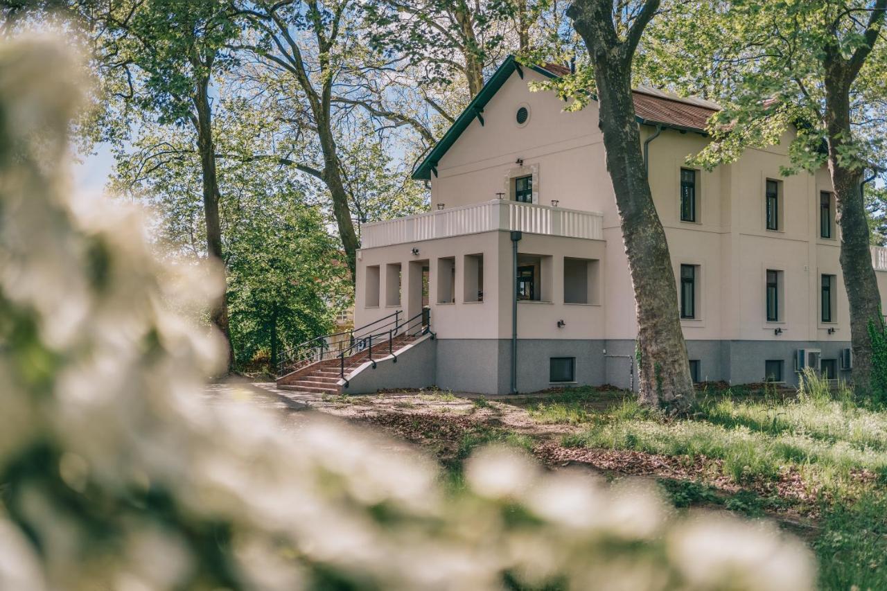 Bringa Villa Балатонлелле Екстер'єр фото